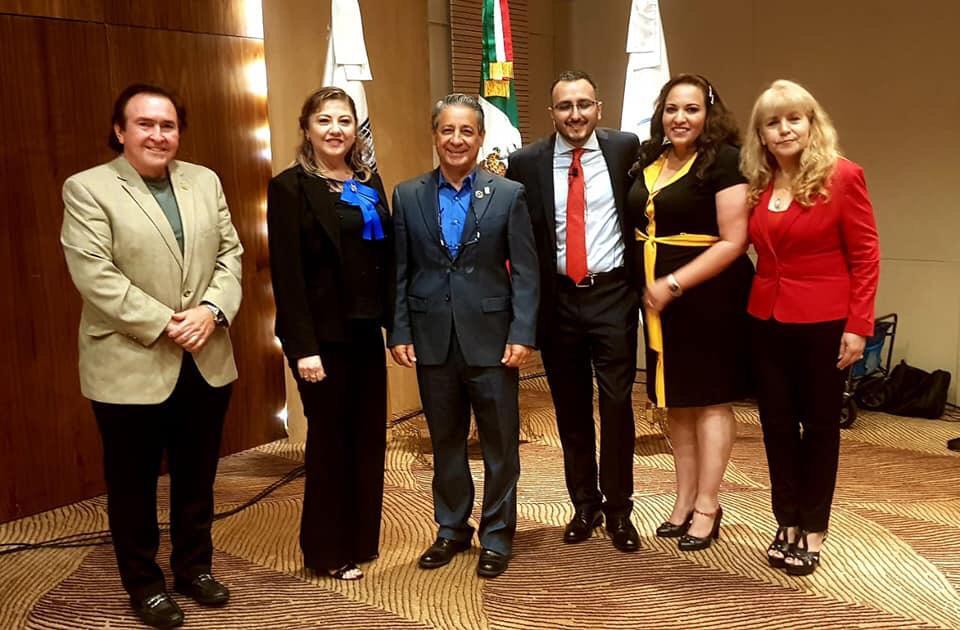 Reunión Mensual, Monterrey